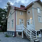 Apartman Juuri Valmistunut Uudiskohde
