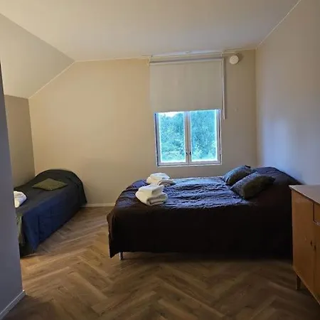 Lägenhet Juuri Valmistunut Uudiskohde Vasa