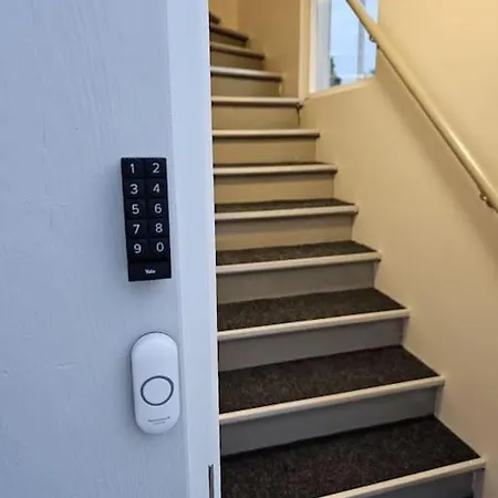 Juuri Valmistunut Uudiskohde Vasa