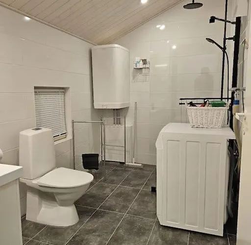 Juuri Valmistunut Uudiskohde