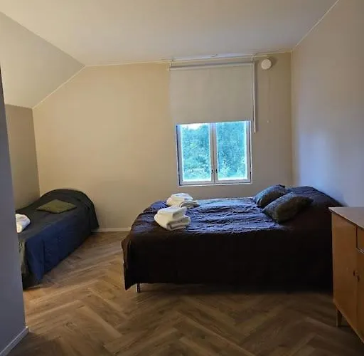 Appartamento Juuri Valmistunut Uudiskohde Vaasa