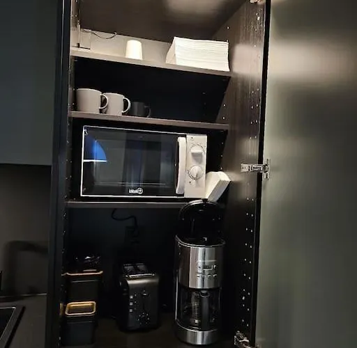 Juuri Valmistunut Uudiskohde Appartamento