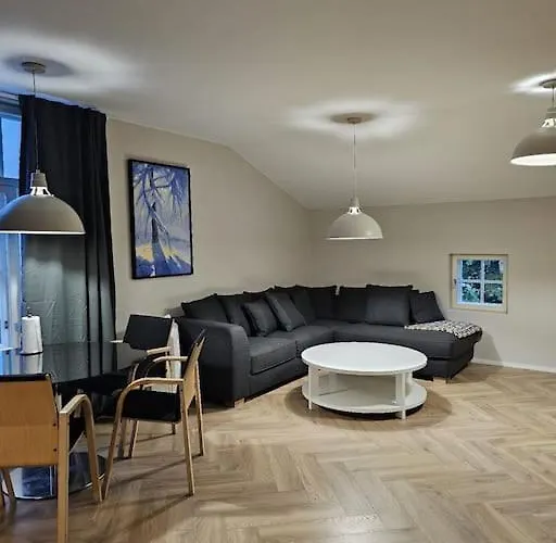 Juuri Valmistunut Uudiskohde Appartamento *