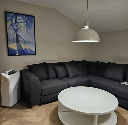 Appartamento Juuri Valmistunut Uudiskohde *