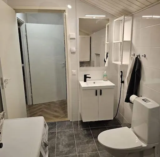 Juuri Valmistunut Uudiskohde *